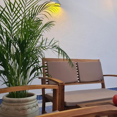 테라시니 Casa Sul Mare 아파트 외부 사진