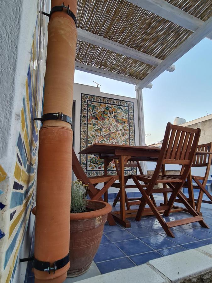 테라시니 Casa Sul Mare 아파트 외부 사진