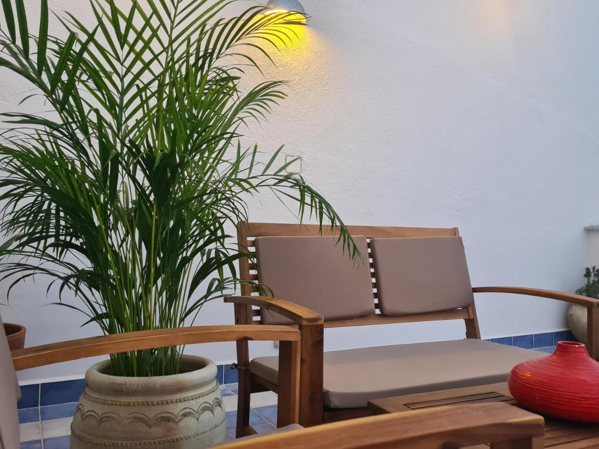 테라시니 Casa Sul Mare 아파트 외부 사진