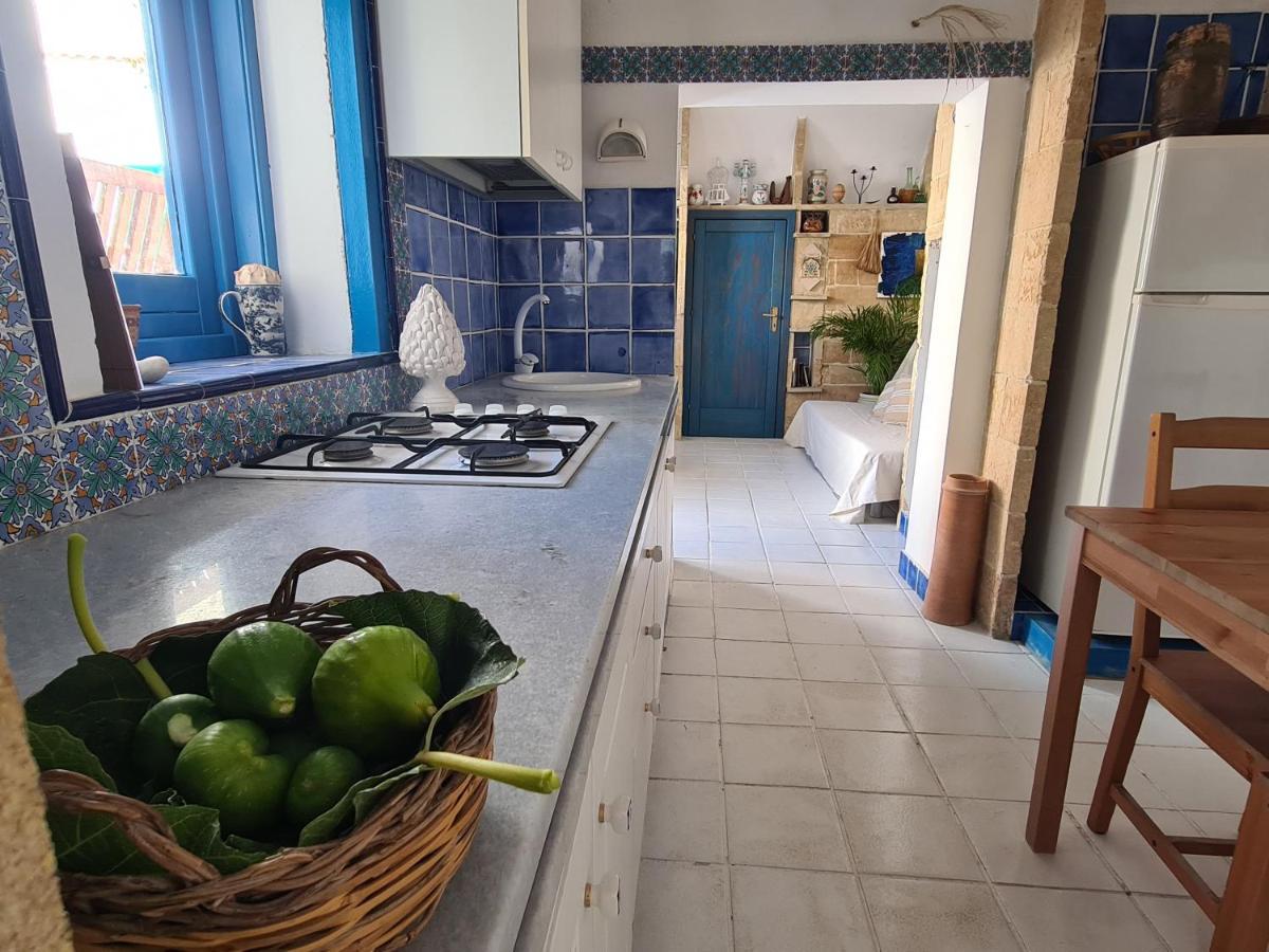 테라시니 Casa Sul Mare 아파트 외부 사진