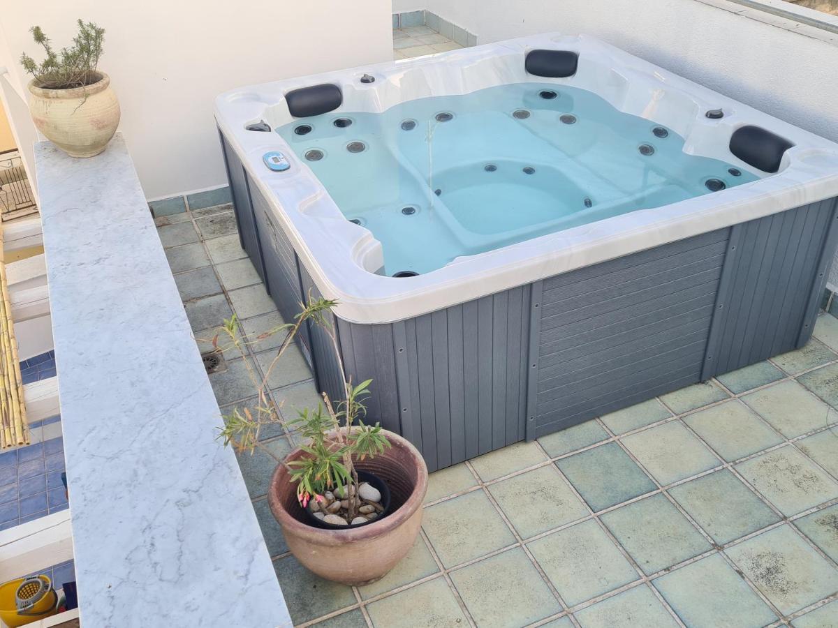테라시니 Casa Sul Mare 아파트 외부 사진