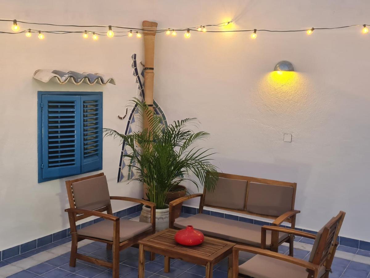 테라시니 Casa Sul Mare 아파트 외부 사진