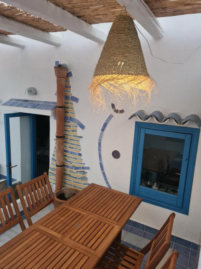 테라시니 Casa Sul Mare 아파트 외부 사진